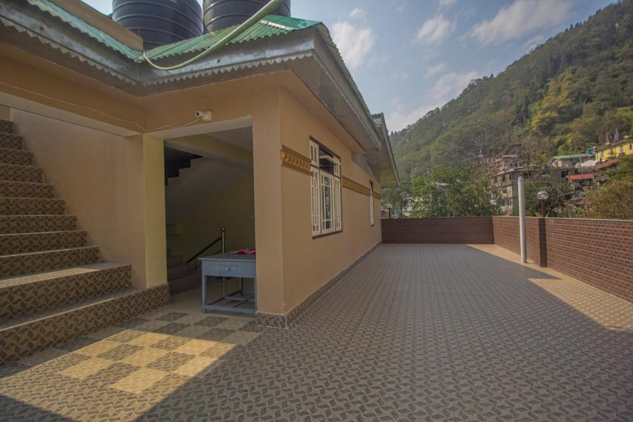 Finestays Hidden Abode Gangtok Dış mekan fotoğraf