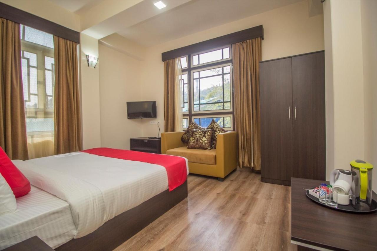 Finestays Hidden Abode Gangtok Dış mekan fotoğraf
