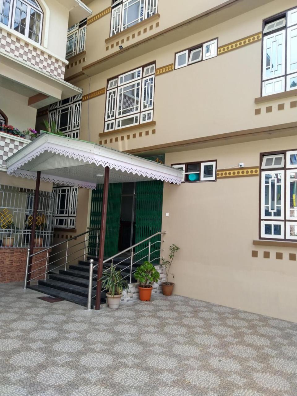 Finestays Hidden Abode Gangtok Dış mekan fotoğraf